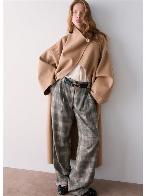Pants woman Liu jo LIU JO | CF6080T859A/L9629